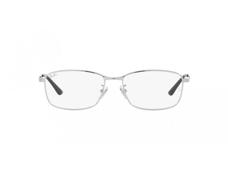 Ray-Ban Glasögon RX 8775D 1029