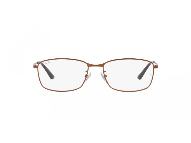 Ray-Ban Glasögon RX 8775D 1121