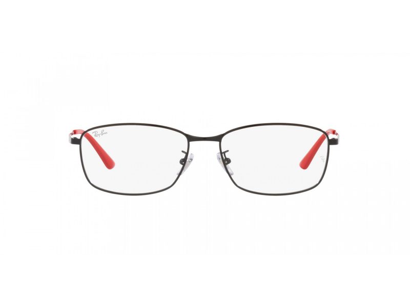 Ray-Ban Glasögon RX 8775D 1237