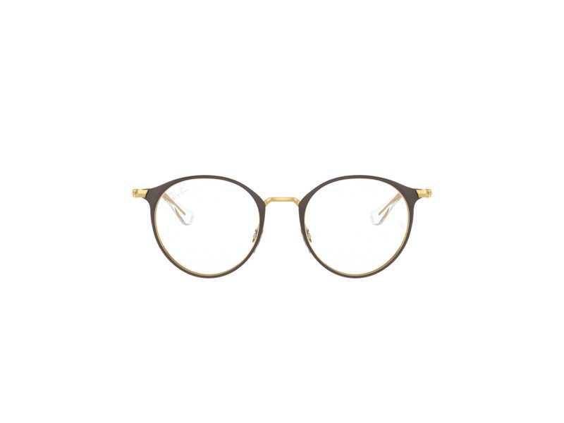 Ray-Ban Glasögon RY 1053 4078