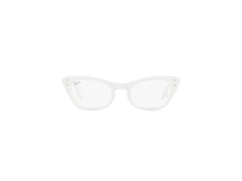 Ray-Ban Miss Burbank Glasögon RY 9099V 3890