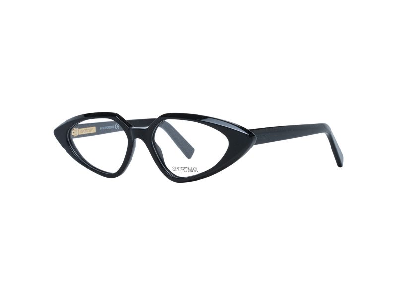 Sportmax Glasögon SM 5001 001