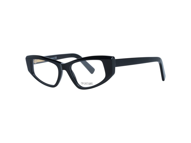 Sportmax Glasögon SM 5003 001