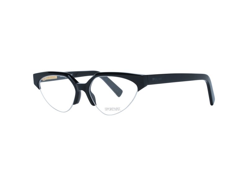 Sportmax Glasögon SM 5004 001