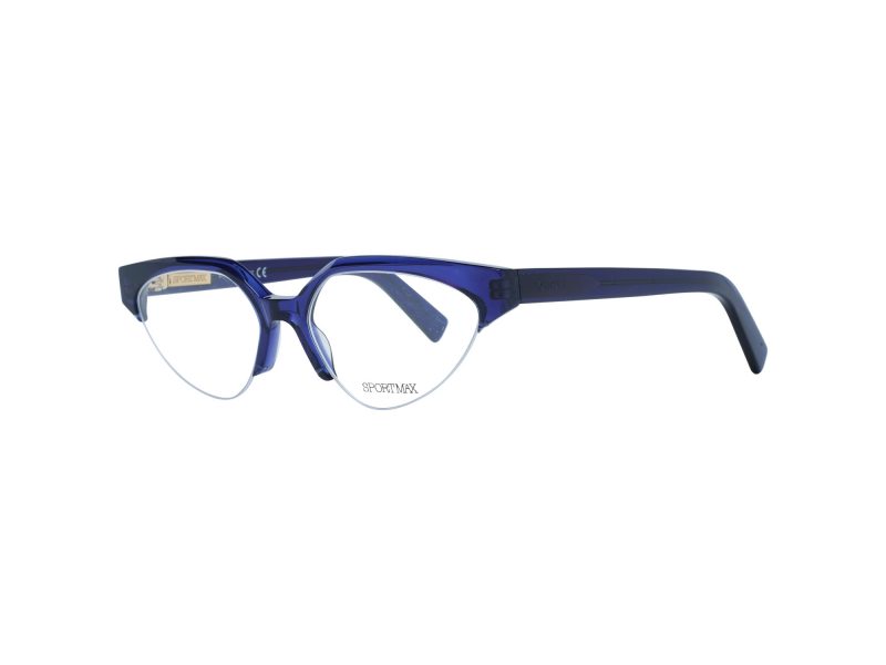 Sportmax Glasögon SM 5004 090