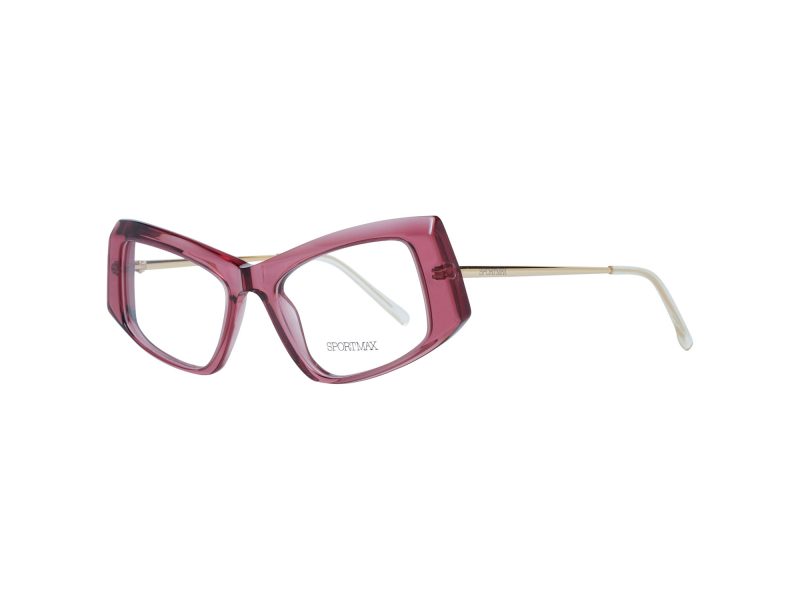 Sportmax Glasögon SM 5005 069