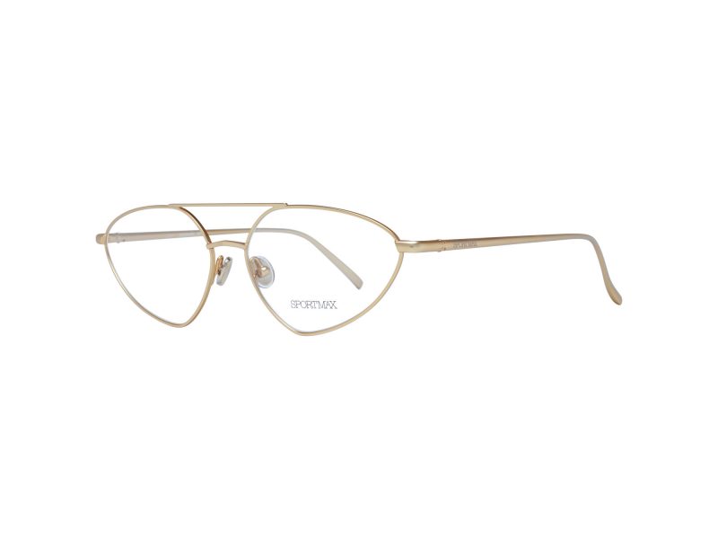 Sportmax Glasögon SM 5006 031