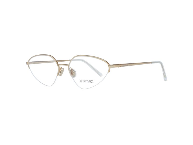 Sportmax Glasögon SM 5007 031