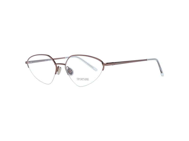 Sportmax Glasögon SM 5007 035