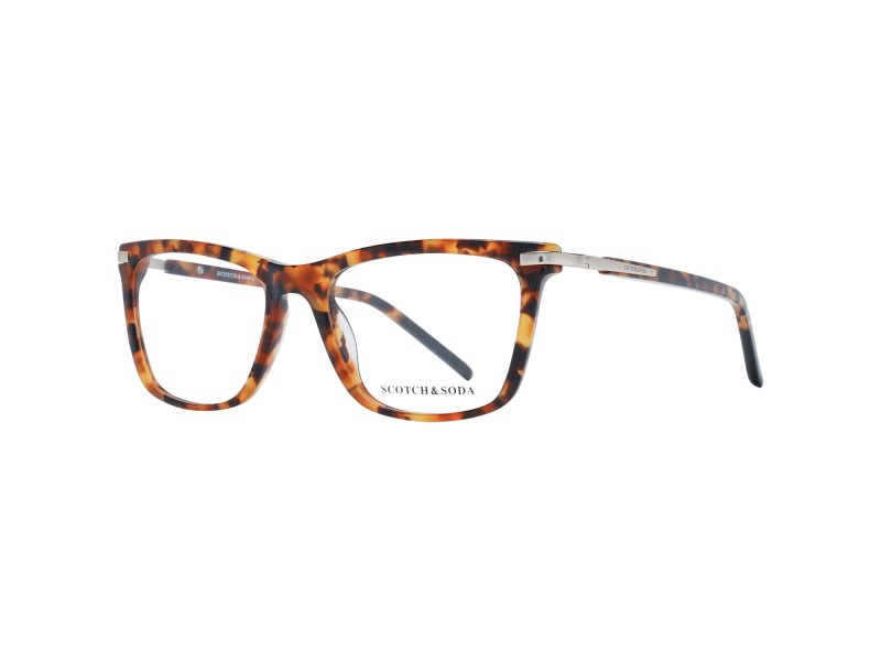 Scotch & Soda Glasögon SS 3010 101