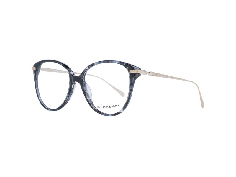 Scotch & Soda Glasögon SS 3011 010