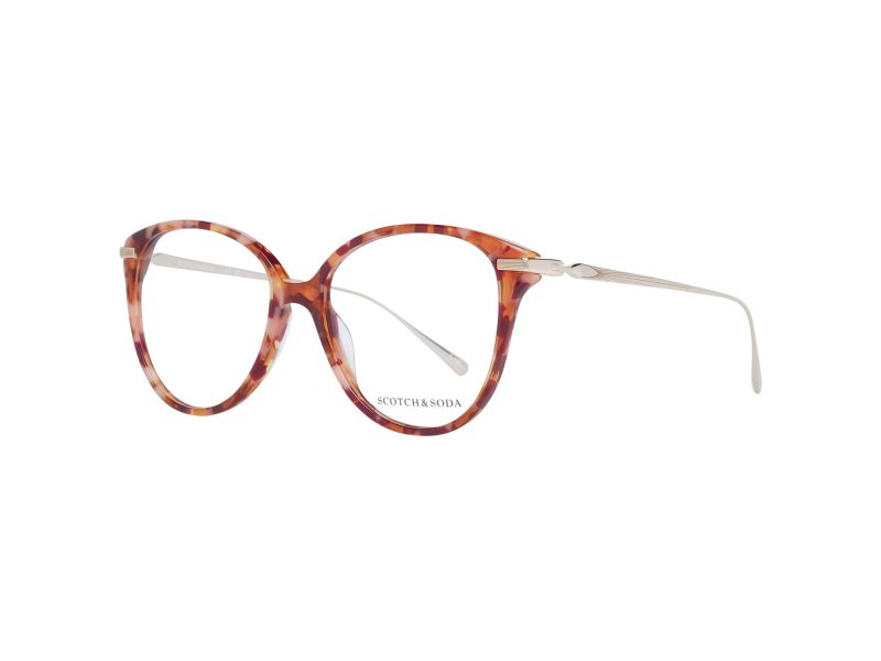 Scotch & Soda Glasögon SS 3011 371