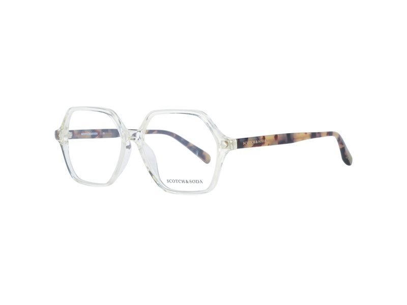 Scotch & Soda Glasögon SS 3014 487