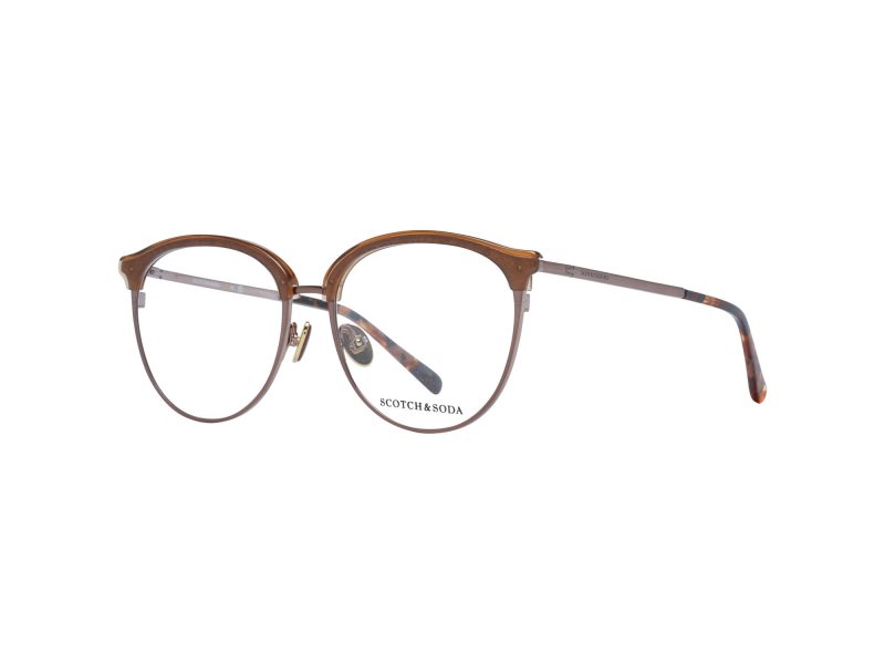 Scotch & Soda Glasögon SS 3015 407