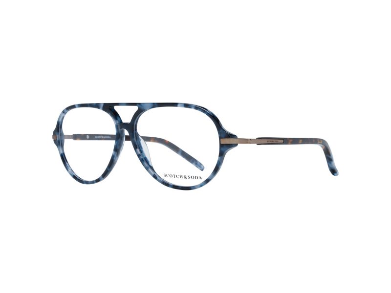 Scotch & Soda Glasögon SS 4001 015