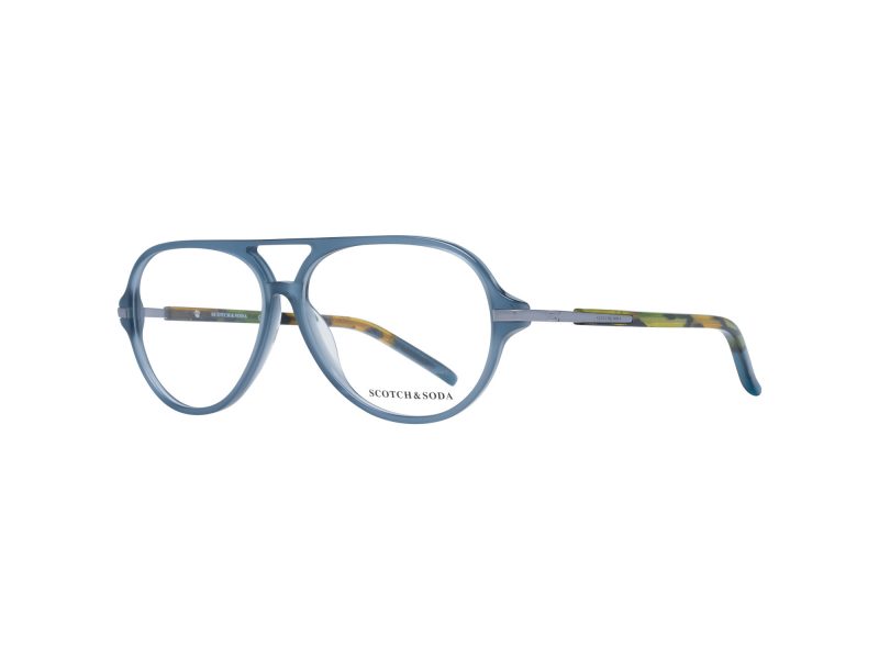 Scotch & Soda Glasögon SS 4001 636