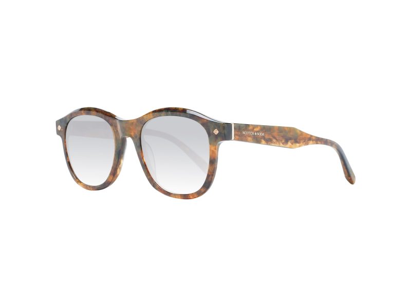 Scotch & Soda Solglasögon SS 7016 501