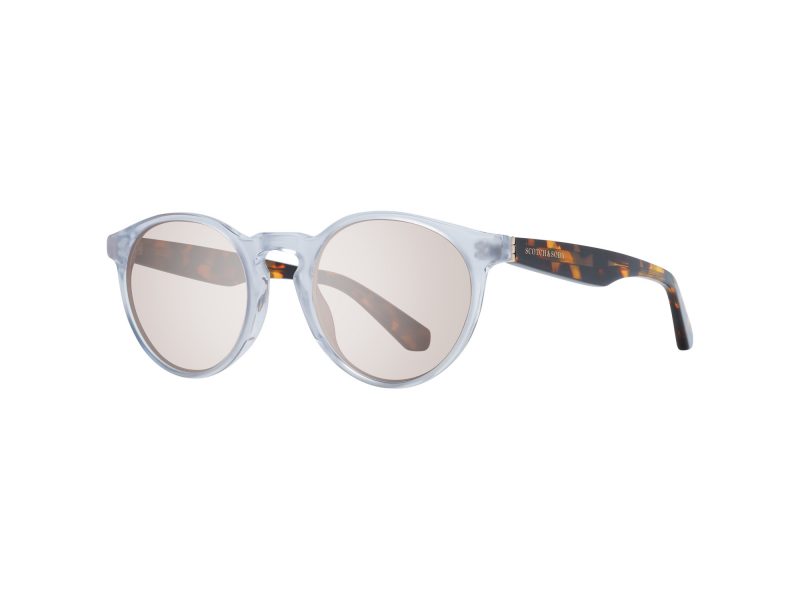 Scotch & Soda Solglasögon SS 8004 801