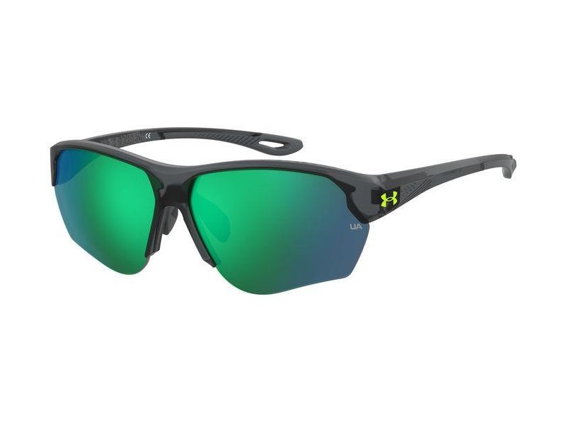 Under Armour Solglasögon UA Compete/F 63M/V8