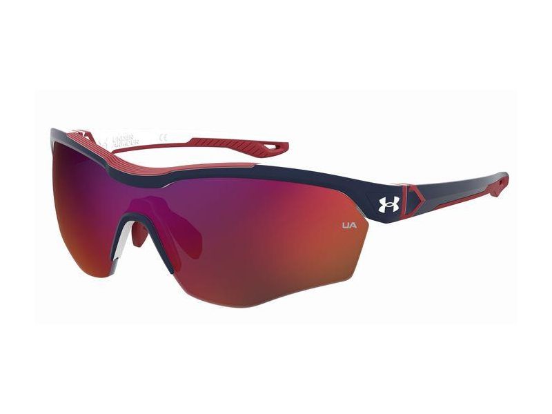 Under Armour Solglasögon UA Yard Pro/F ZE3/B3