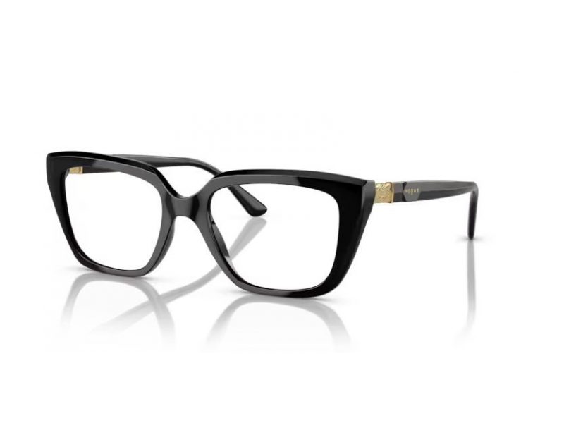 Vogue Glasögon VO 5477B W44