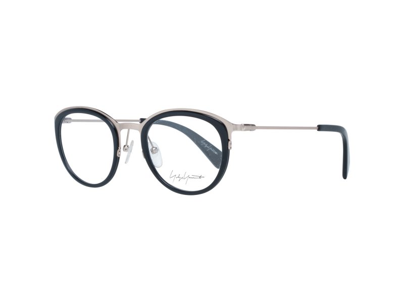 Yohji Yamamoto Glasögon YY 1023 001