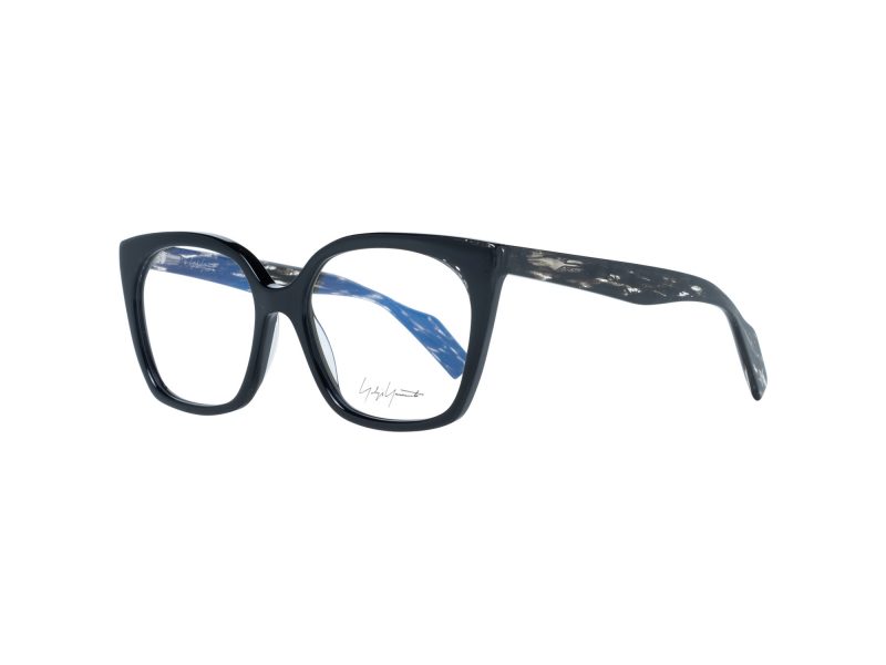 Yohji Yamamoto Glasögon YY 1037 001