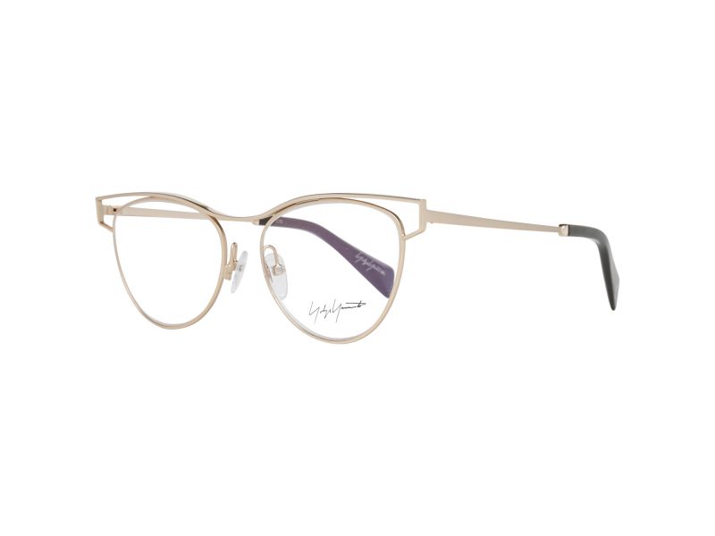 Yohji Yamamoto Glasögon YY 3016 401