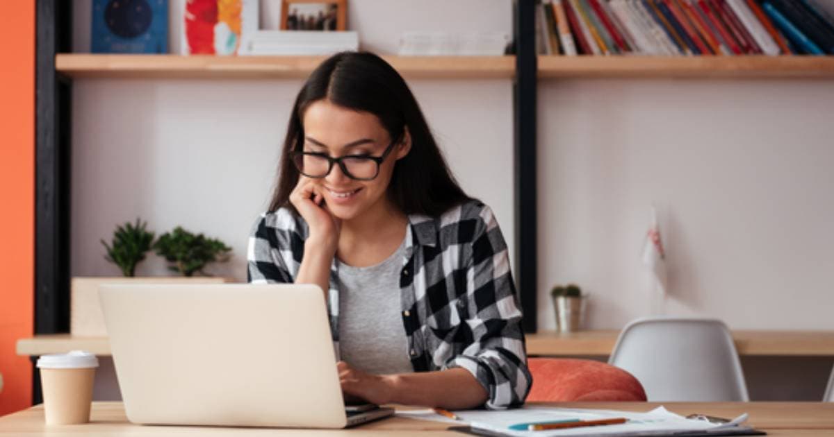 Datorglasögon - en användbar och modern accessoar!