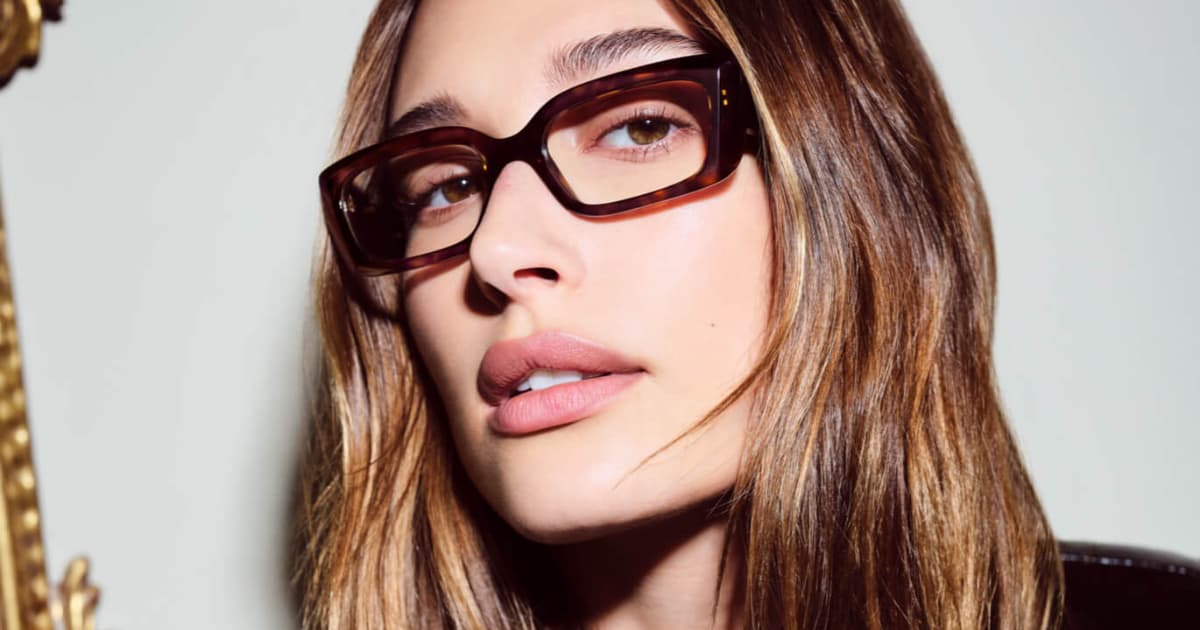 Vogue Eyewear - Moderiktigt skarp syn