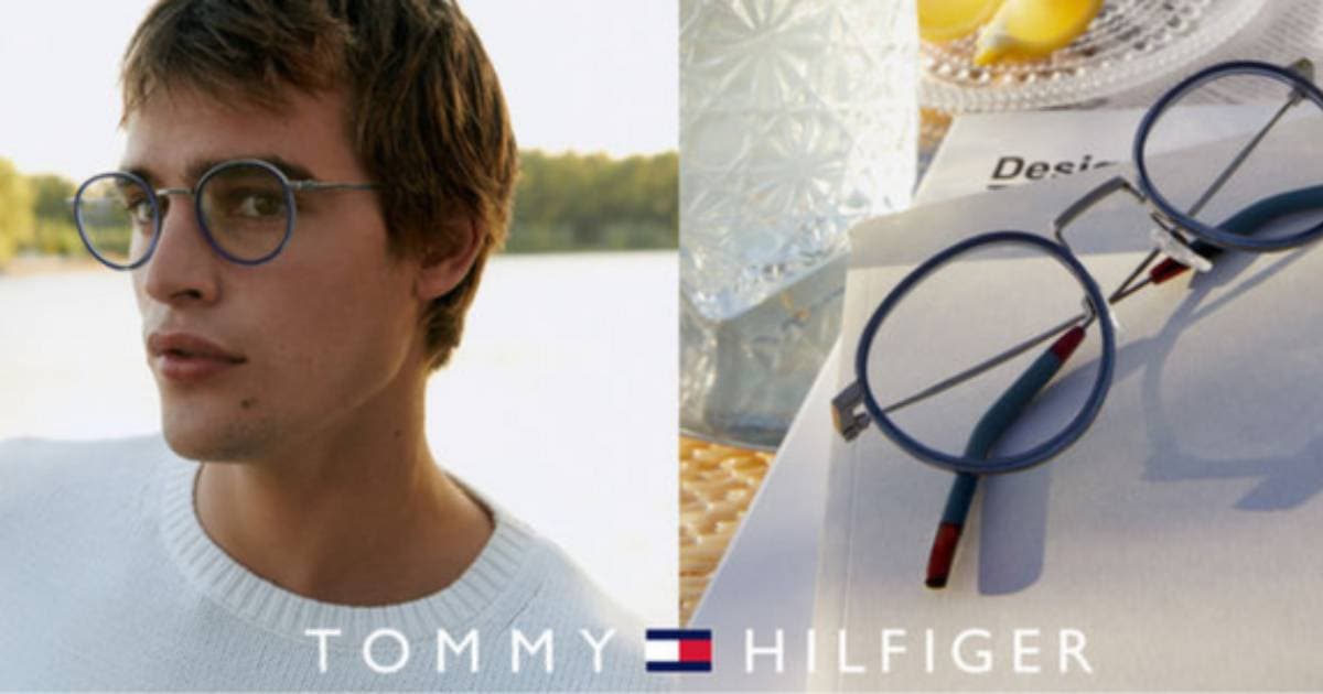 Tommy Hilfiger för män